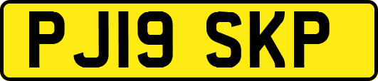 PJ19SKP