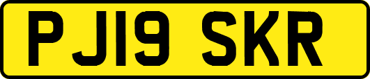 PJ19SKR
