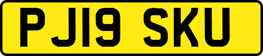 PJ19SKU