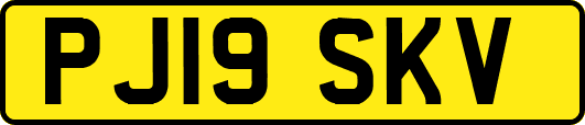 PJ19SKV