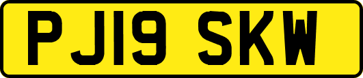 PJ19SKW