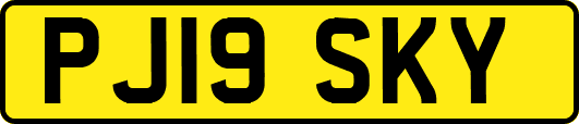 PJ19SKY