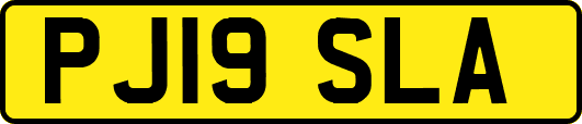 PJ19SLA