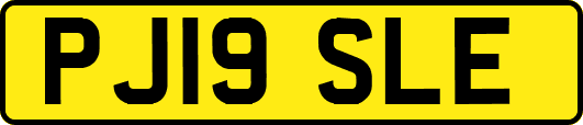PJ19SLE
