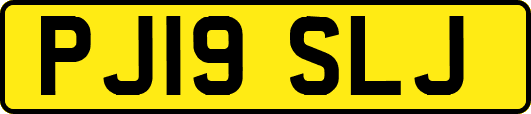 PJ19SLJ
