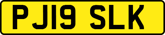 PJ19SLK