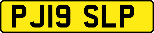 PJ19SLP