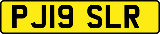 PJ19SLR
