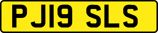 PJ19SLS