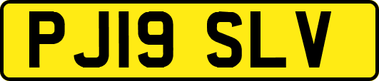 PJ19SLV