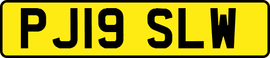PJ19SLW