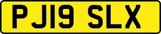 PJ19SLX