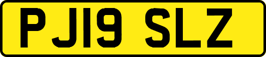 PJ19SLZ