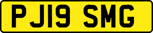 PJ19SMG