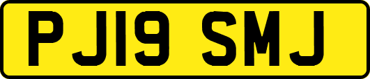 PJ19SMJ