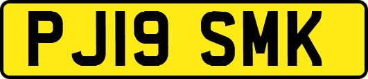 PJ19SMK