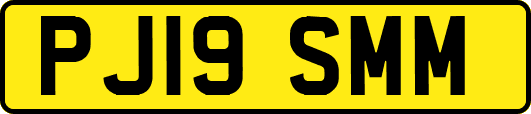 PJ19SMM