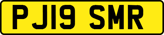 PJ19SMR
