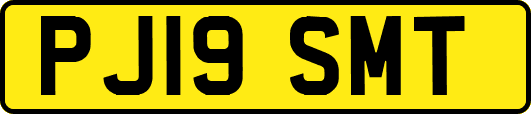 PJ19SMT