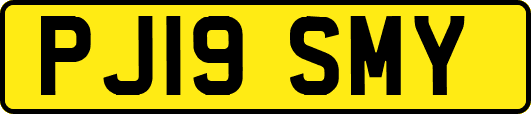 PJ19SMY