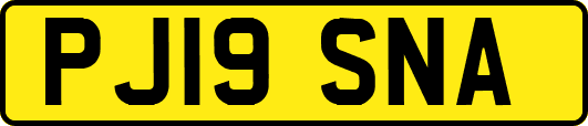 PJ19SNA