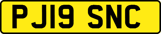 PJ19SNC
