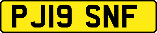 PJ19SNF