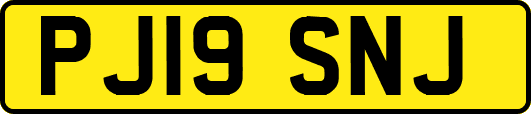 PJ19SNJ