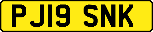 PJ19SNK
