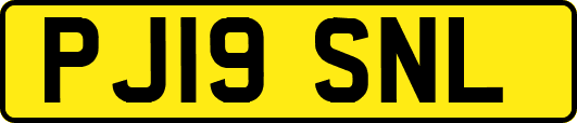 PJ19SNL