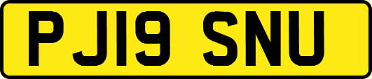 PJ19SNU