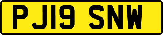 PJ19SNW