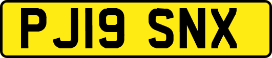 PJ19SNX