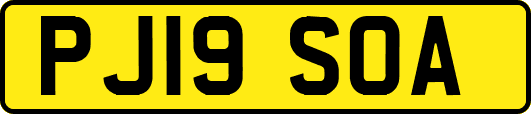 PJ19SOA