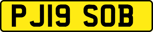PJ19SOB