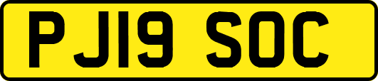 PJ19SOC