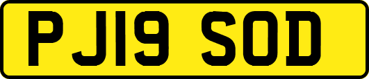 PJ19SOD