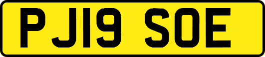 PJ19SOE