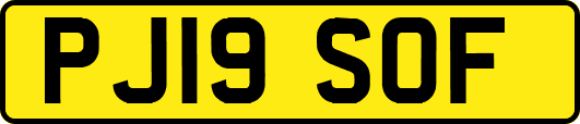 PJ19SOF