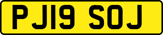 PJ19SOJ