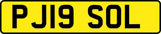 PJ19SOL