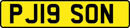 PJ19SON