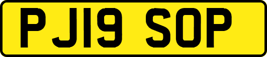 PJ19SOP