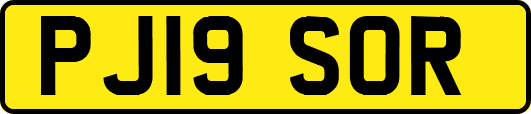PJ19SOR