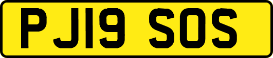 PJ19SOS
