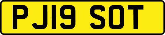 PJ19SOT