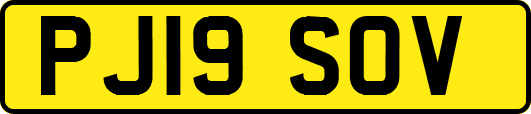 PJ19SOV