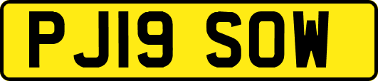 PJ19SOW