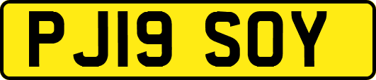 PJ19SOY