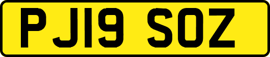 PJ19SOZ